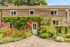 Property responsive