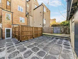 Holly Park Road, New Southgate photo