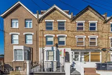Holly Park Road, New Southgate