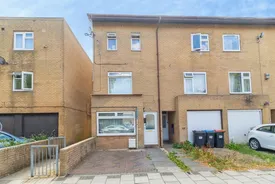 Property responsive