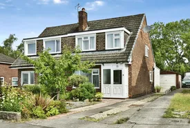 Property responsive