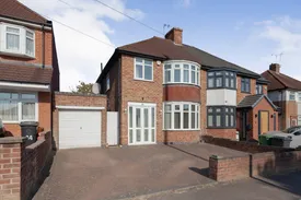Property responsive