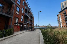 John Thornycroft Road, SOUTHAMPTON