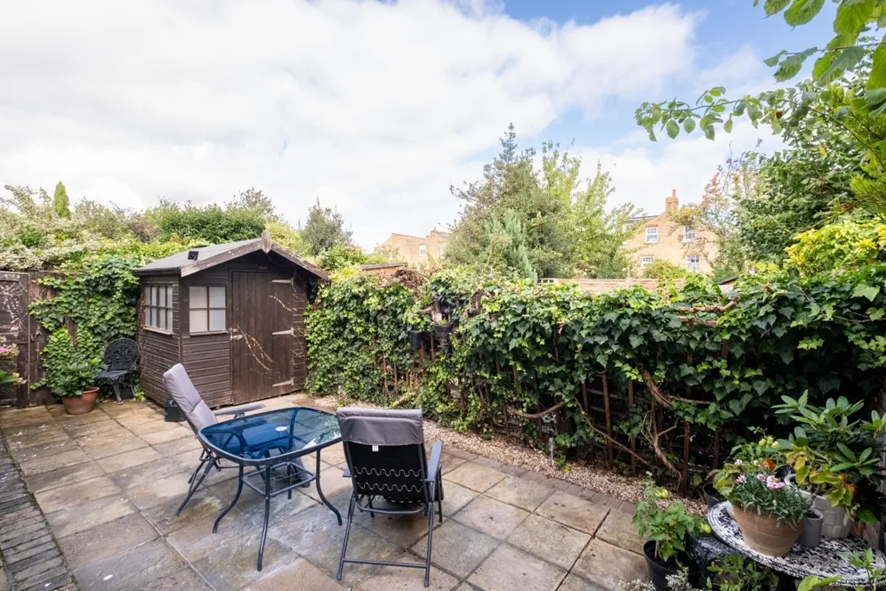 Cromwell Road Wimbledon SW19 photo 11