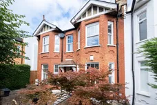 Cromwell Road Wimbledon SW19 photo 13