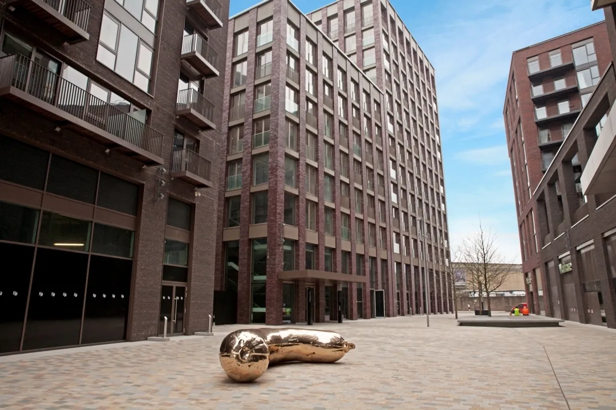 8 New Union Square Nine Elms SW11 photo 15