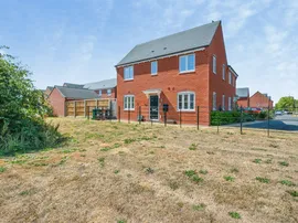 Balmoral Way, Hatton, DERBY photo