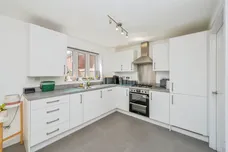 Balmoral Way, Hatton, DERBY