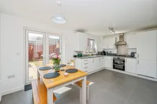 Balmoral Way, Hatton, DERBY