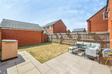 Balmoral Way, Hatton, DERBY