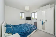 Balmoral Way, Hatton, DERBY
