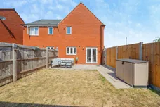 Balmoral Way, Hatton, DERBY