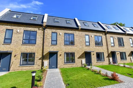 Fawkham Manor Manor Lane DA3