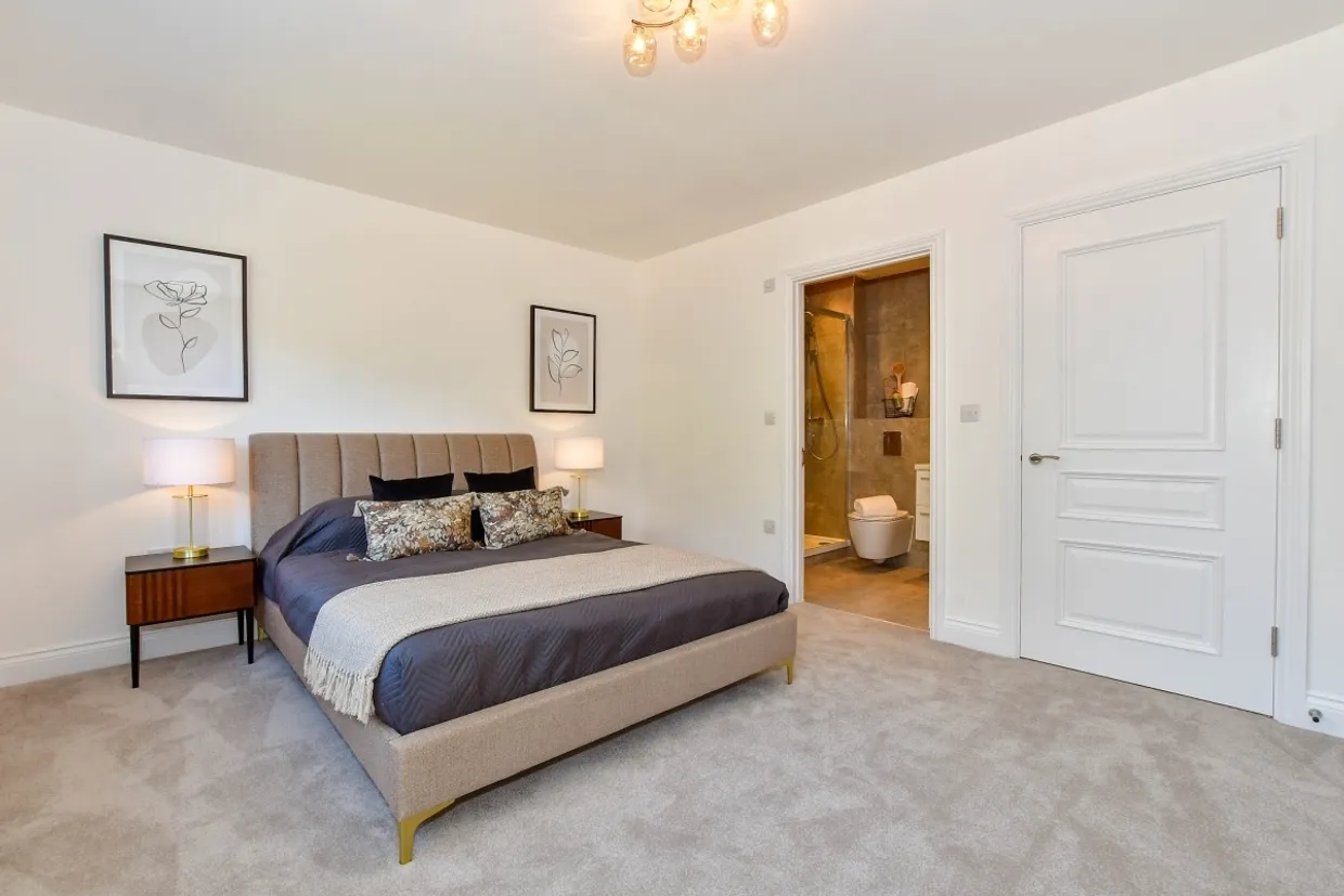 Fawkham Manor Manor Lane DA3 photo 2