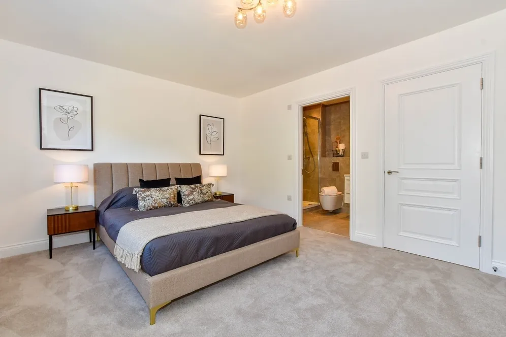 Fawkham Manor Manor Lane DA3 photo 2