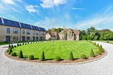 Fawkham Manor Manor Lane DA3 photo 4