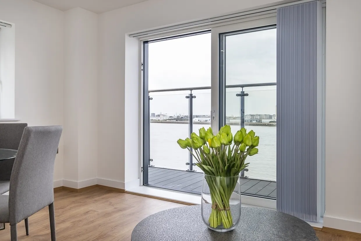 Mast Quay London SE18 photo 6