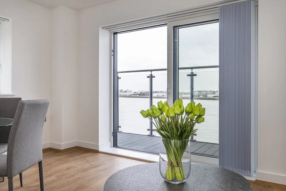 Mast Quay London SE18 photo 6