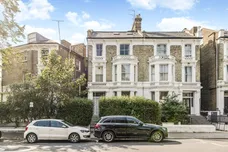 St Marks Road London W10 photo 19