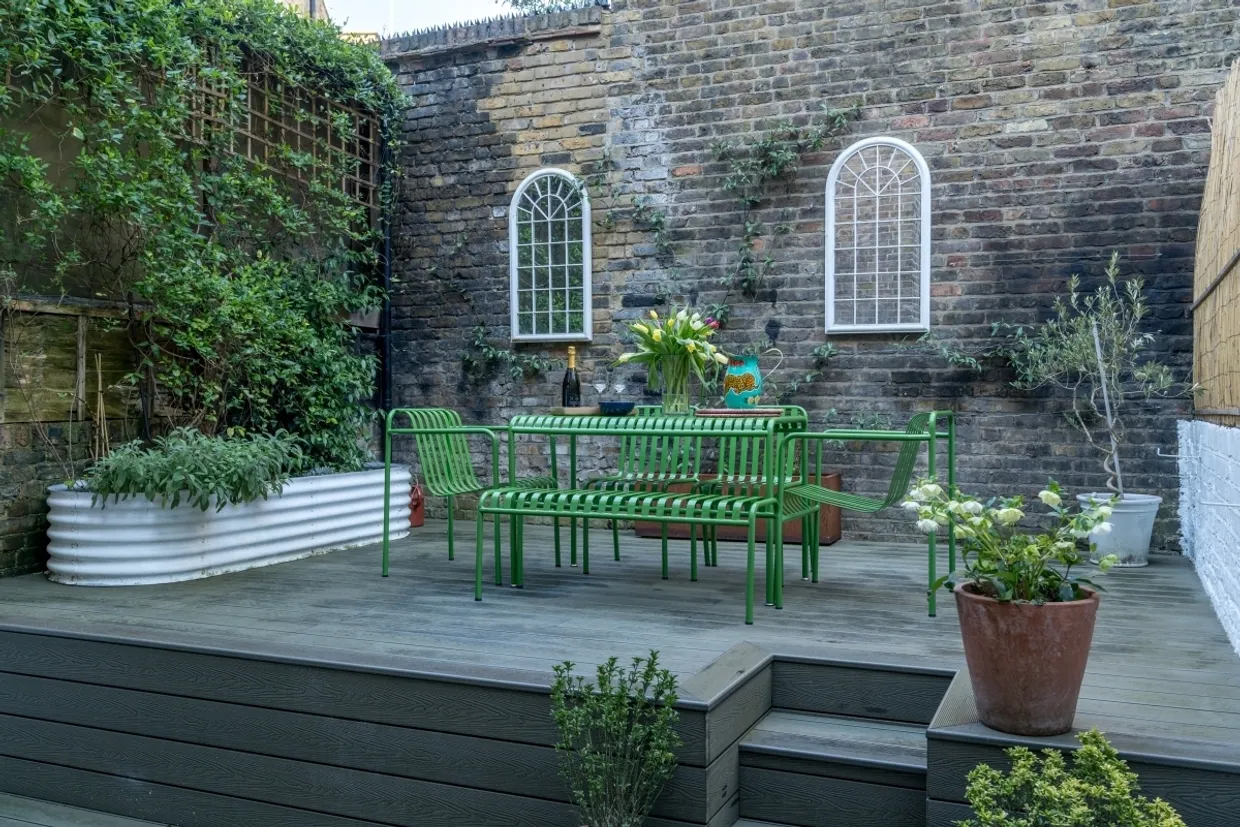 Shirland Road London W9 photo 4