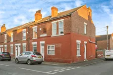 Beaconsfield Road, Hexthorpe, Doncaster