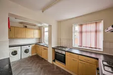 Beaconsfield Road, Hexthorpe, Doncaster