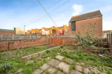 Beaconsfield Road, Hexthorpe, Doncaster