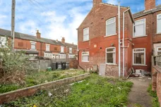 Beaconsfield Road, Hexthorpe, Doncaster