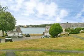 Property responsive