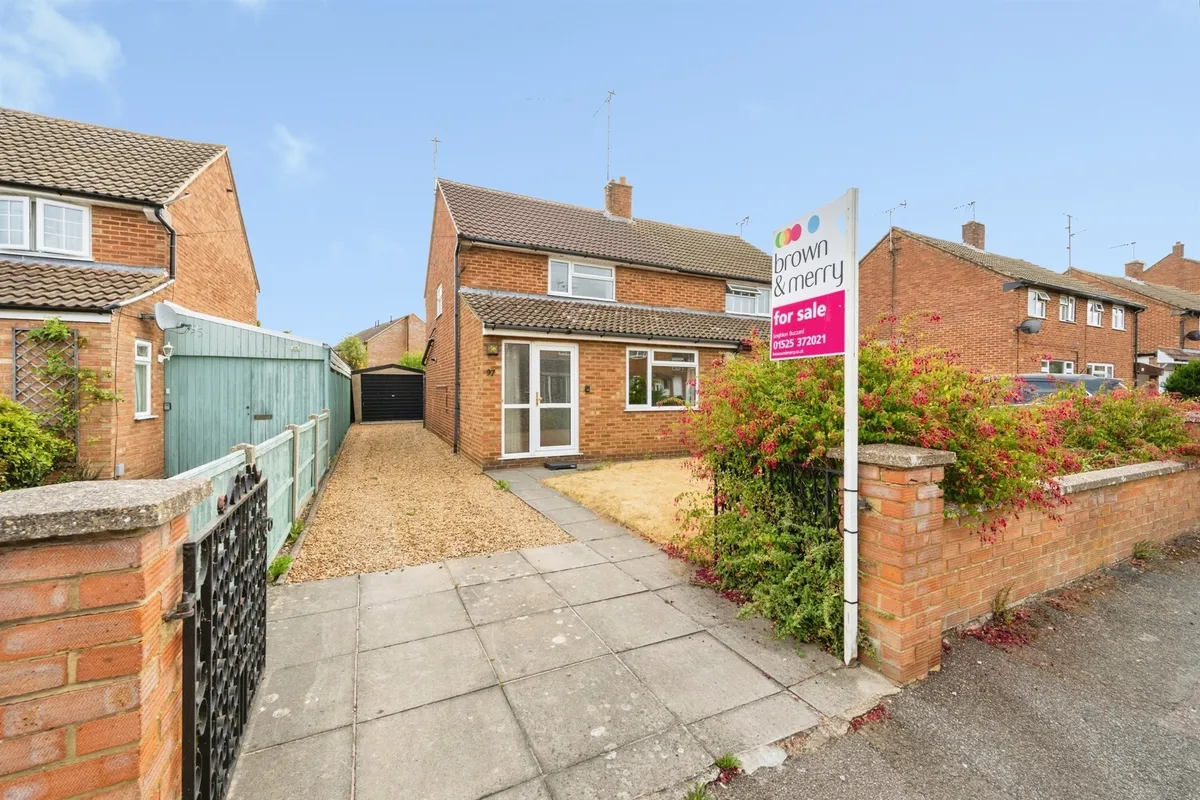 Waterdell, Leighton Buzzard