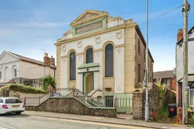 Property responsive