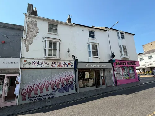 Trafalgar Street, Brightonphoto