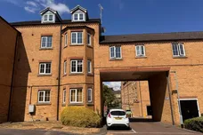 Broadlands Place, Pudsey
