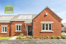 Coventry Lane, Bramcote, Nottingham