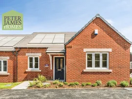 Coventry Lane, Bramcote, Nottingham photo