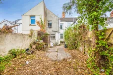 Cottrell Road, Roath, Cardiff