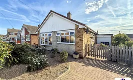 Waltham Drive, Skellow, Doncaster