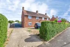 Perry Road, Leverington, Wisbech
