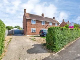Perry Road, Leverington, Wisbech photo