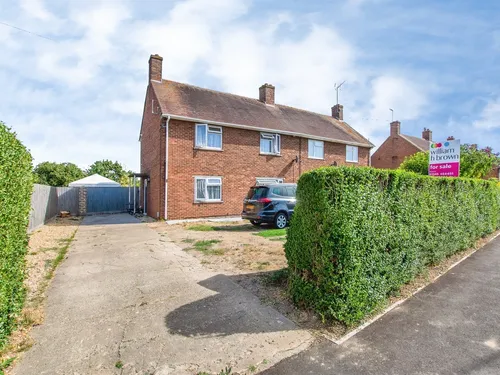 Perry Road, Leverington, Wisbechphoto