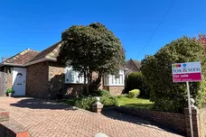 Pembury Grove, Bexhill-On-Sea