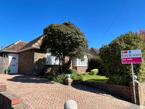 Pembury Grove, Bexhill-On-Seaphoto