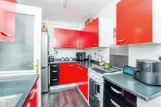 Perry Road, Leverington, Wisbech