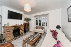 Pembury Grove, Bexhill-On-Sea