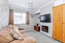 Perry Road, Leverington, Wisbech