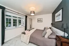Pembury Grove, Bexhill-On-Sea