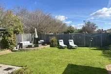 Pembury Grove, Bexhill-On-Sea