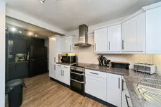Pembury Grove, Bexhill-On-Sea