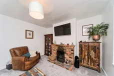 Pembury Grove, Bexhill-On-Sea