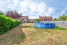 Perry Road, Leverington, Wisbech